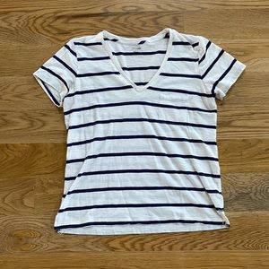 Madewell Striped T-shirt